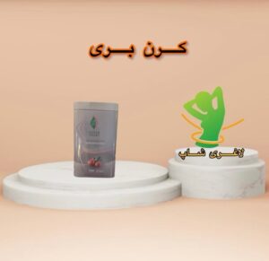 قرص لاغری کرن بری سوپر اسمارت (30 عددی) (Cranberry)