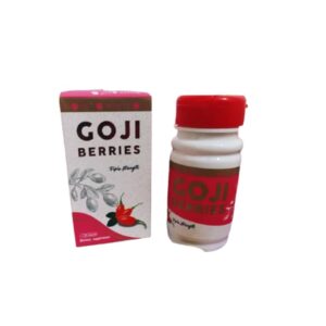 قرص گوجی بری (30 عددی) (Goji Berries)