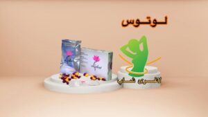 قرص لاغری لوتوس (30 عددی) (Lotus Slim)