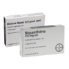 آمپول بیوتین و بپانتن (12 عدد) (biotin and bepanthene)