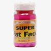 قرص چاقی صورت فت فیس (Fat face)
