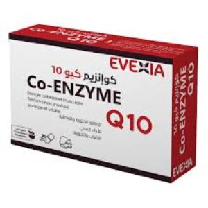 آیا آنزیم q10 بی‌خطر است؟