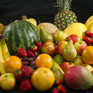 مصرف میوه با کاهش وزن ارتباطی دارد؟
