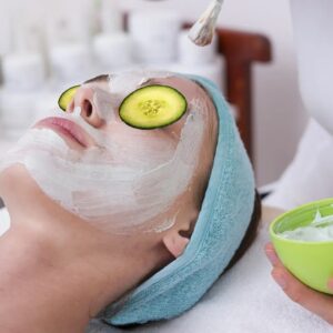 درماتیت تماسی آلرژیک در پوست حساس