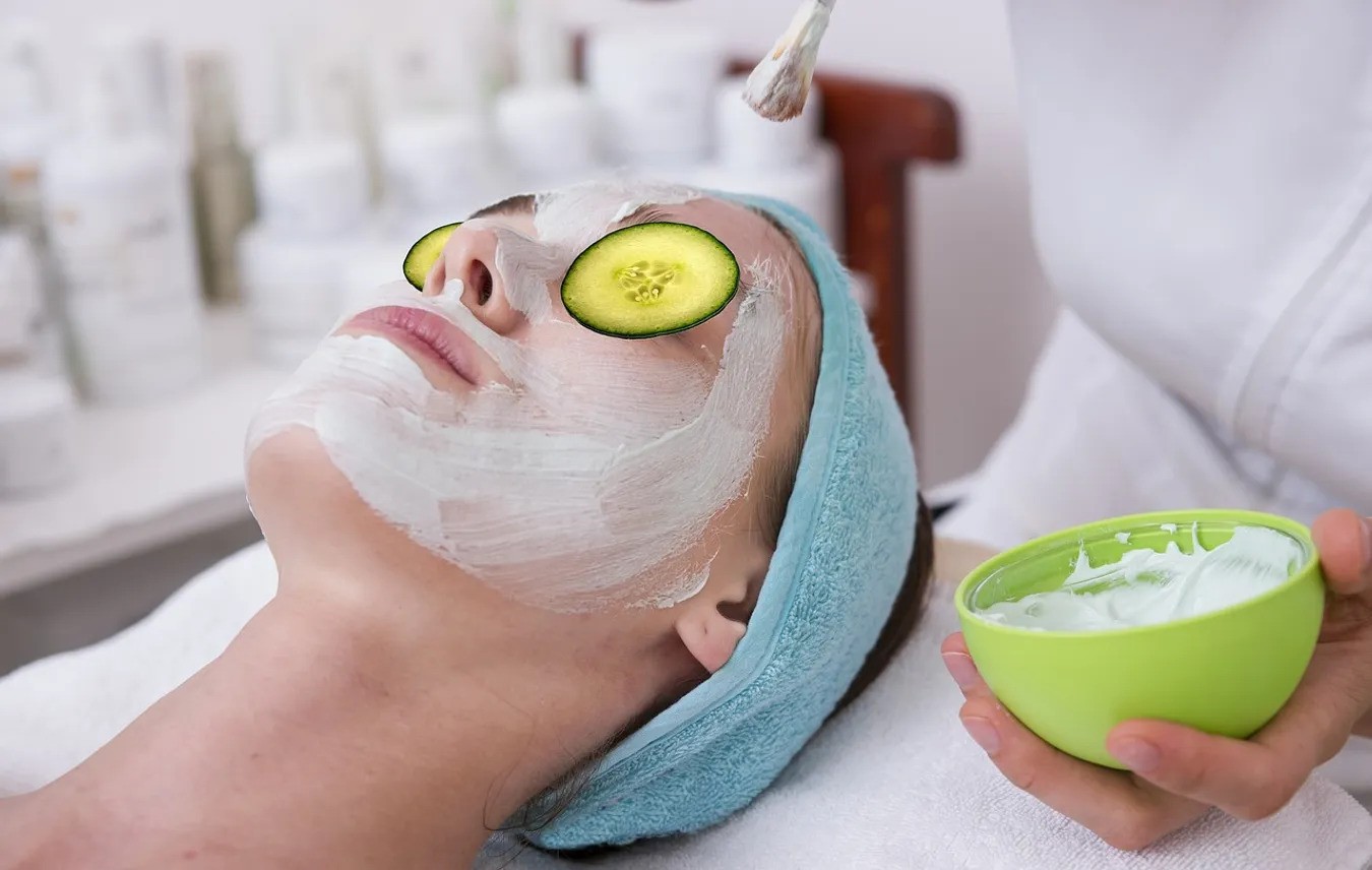 درماتیت تماسی آلرژیک در پوست حساس