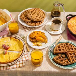 آب و چای، نوشیدنی‌های سالم‌تری باقی می‌مانند