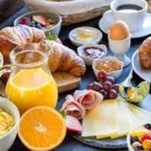 ارتباط بین آب میوه، نوشابه و خطر سکته مغزی