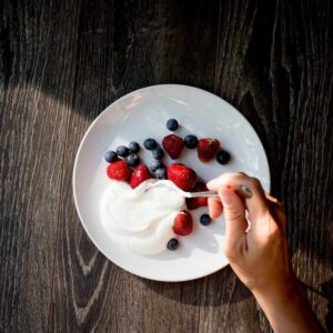 تأثیر نوع پروتئین بر سلامت بدن و عضلات