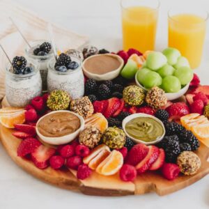 مزایای زیستمحیطی پروتئین گیاهی