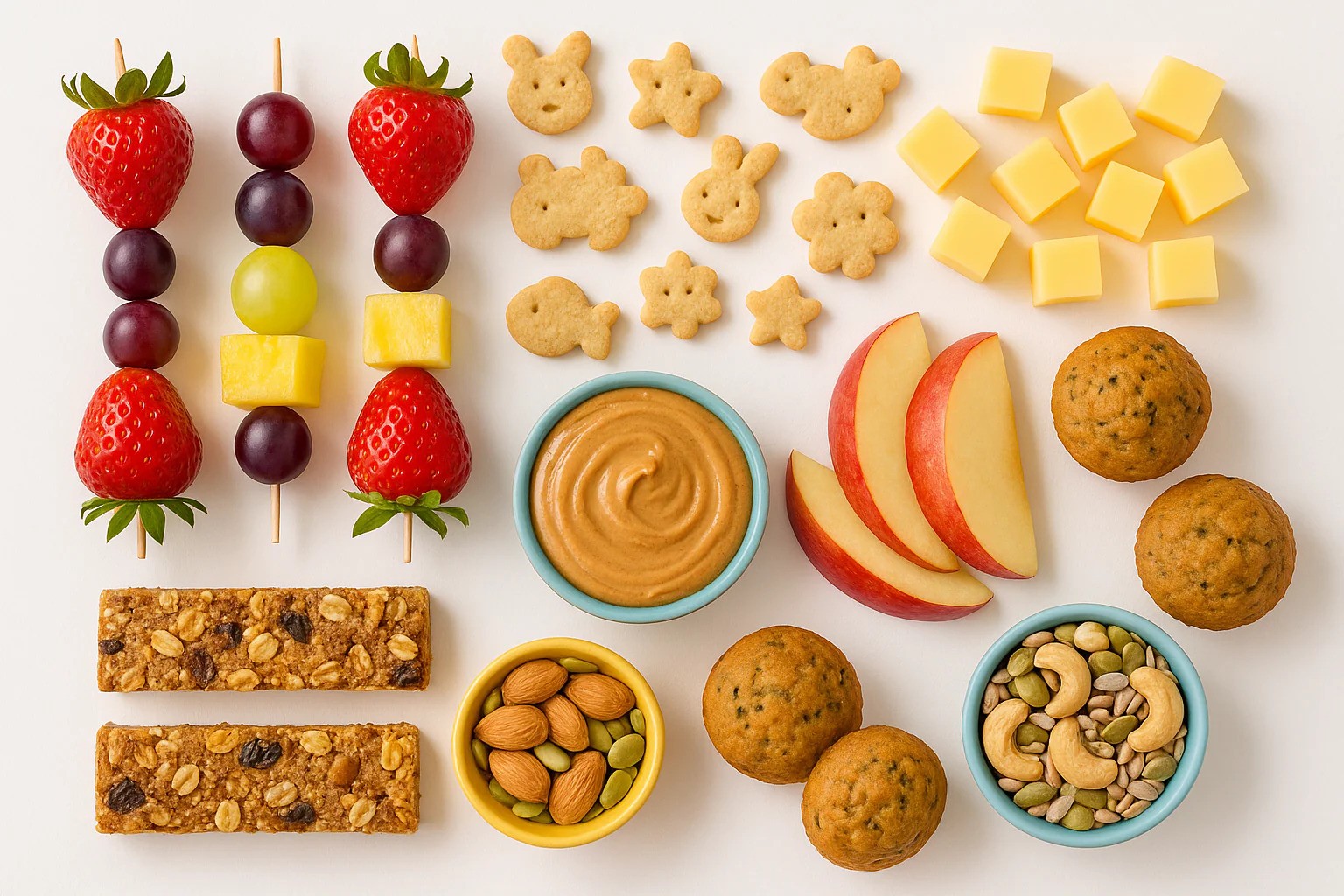 اثرات مفید پروتئین گیاهی