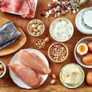 معایب برخی از انواع پروتئین حیوانی