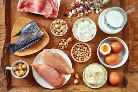 معایب برخی از انواع پروتئین حیوانی