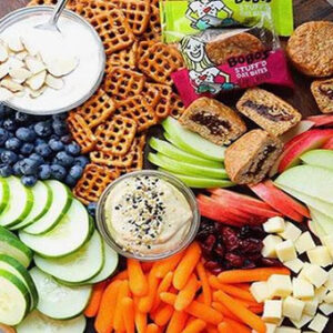 تعادل غذایی را حفظ کنید