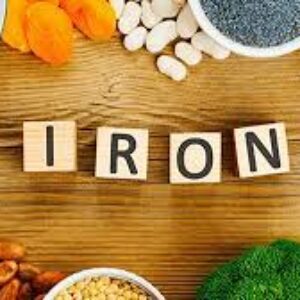 چگونه جذب آهن از غذاهای گیاهی را افزایش دهیم؟