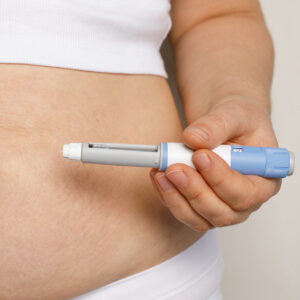 واقعیت‌های اوزمپیک: از دیابت تا لاغری