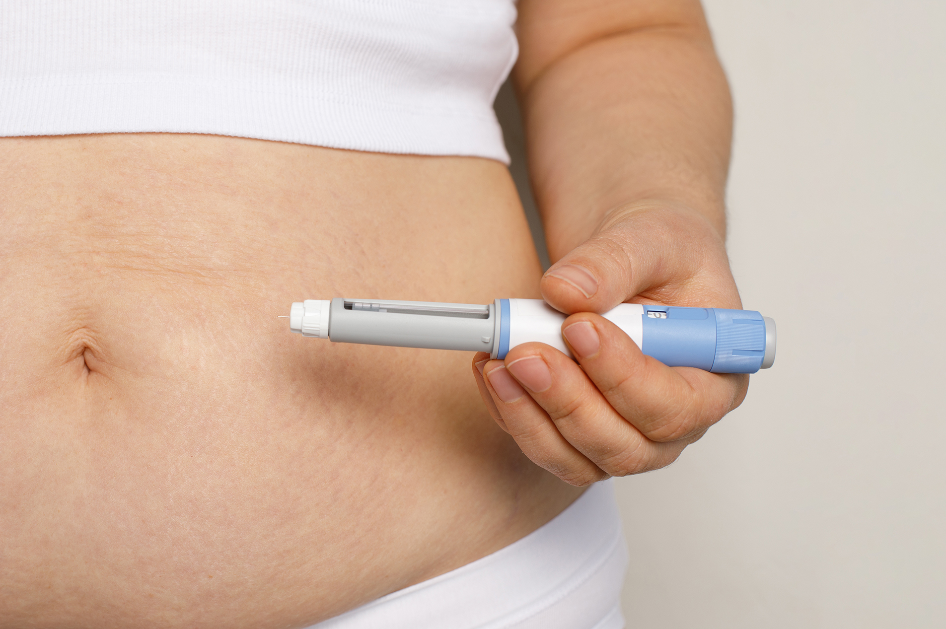 واقعیت‌های اوزمپیک: از دیابت تا لاغری