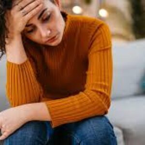 مدیریت فشارهای روانی