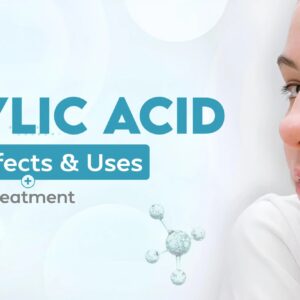 اسید سالیسیلیک چیست؟