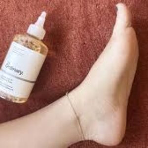 اقدامات احتیاطی هنگام استفاده از اسید گلیکولیک