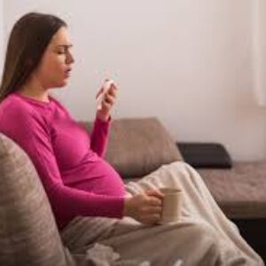 جایگزین‌های قرص سرفه برای دوران بارداری