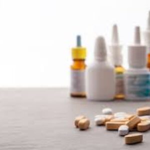 آنتی‌هیستامین بی‌خطر برای بارداری