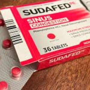 آیا مصرف فنیل افرین در دوران بارداری بی خطر است؟