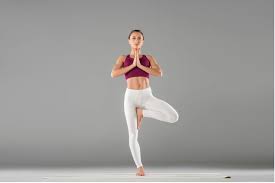 تمرینات اصلاحی کمر با یوگا